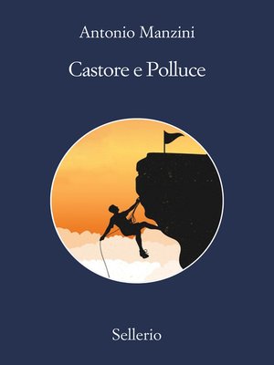 cover image of Castore e Polluce